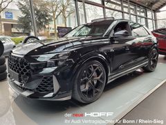 Audi RSQ8 performance Keramik HUD Pano AHK Laser 23&quot;