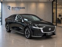 Mazda 6e - Vorschau Bild 10