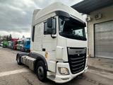 DAF XF 480FT SSC STANDKLIMA LKA/ACC