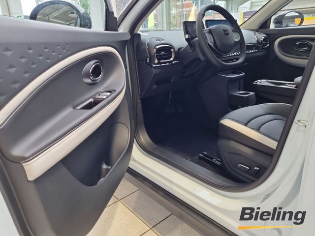 X-Series E30X Nordic Edition 50, 360° Kamera, Si