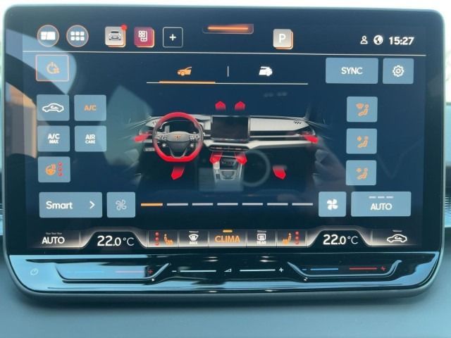 Cupra Terramar - Bild 16