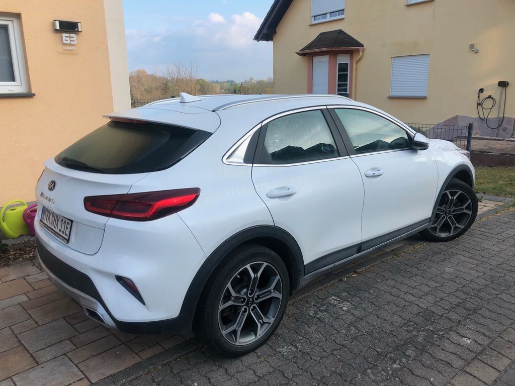 Image of Kia XCeed