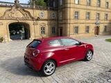 Alfa Romeo MiTo 1.4 16V Turismo Turismo - gebrauchte Alfa Romeo MiTo aus dem Jahr 2010
