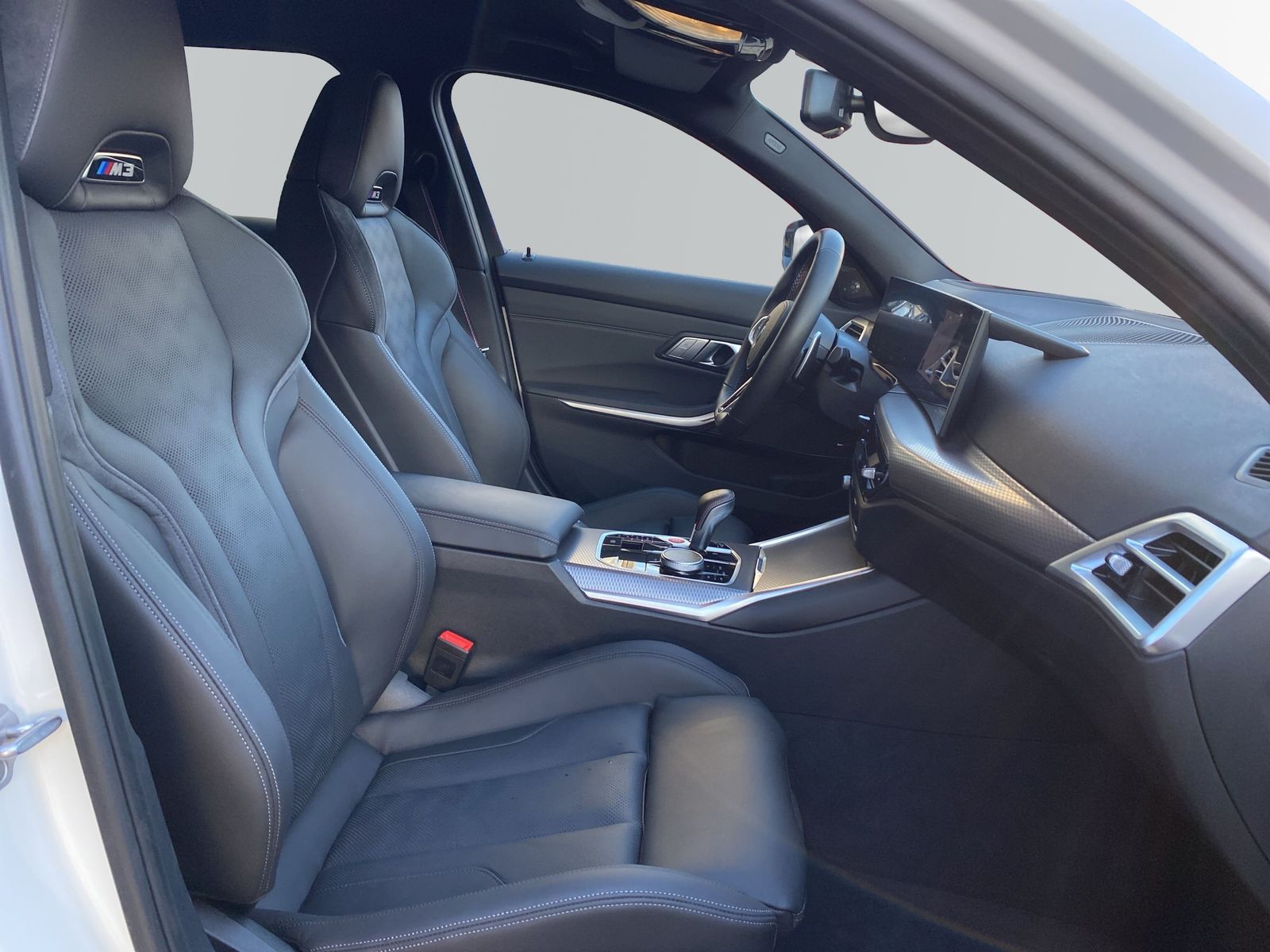 BMW M3 - Bild 11