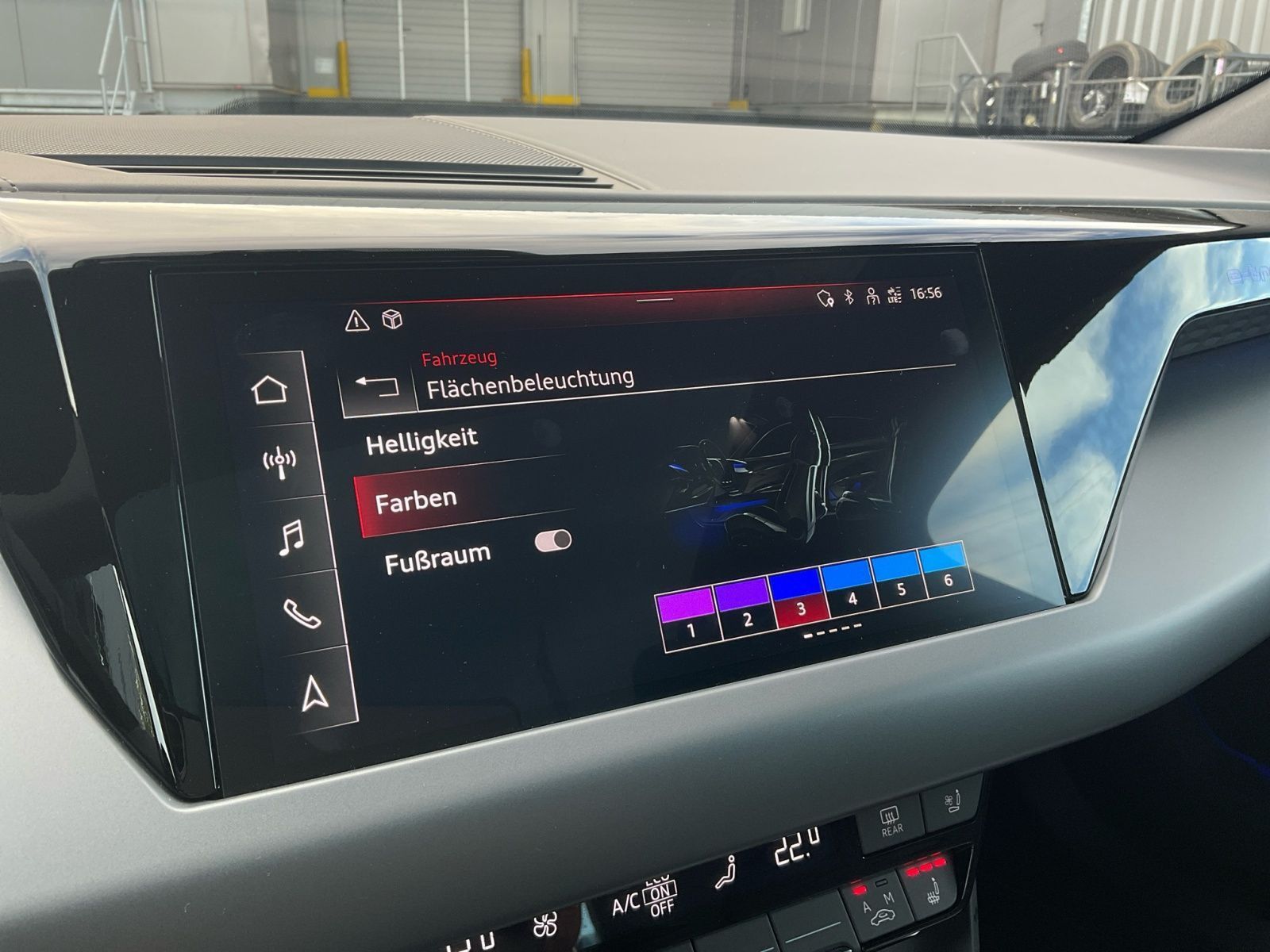 Audi e-tron GT - Bild 30