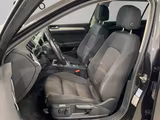Volkswagen Passat Variant 2.0 TDI Comfortline (HU neu, AHK, - Volkswagen: Zentralverriegelung