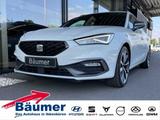Seat Leon Sportstourer FR 1.5 TSI 6-Gang +ACC +CAM - Seat: 1.6