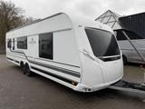 LMC Exquisite 695 VIP - LMC Wohnwagen Exquisit