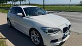 BMW 116i M Paket |136Ps | Scheckheft |Carp... - BMW 116: 116i Ps