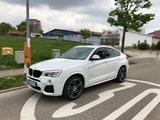BMW X4 xDrive30d AT - - BMW X4 von privat