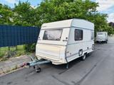 Bürstner Club 360 TL - Bürstner Wohnwagen Club