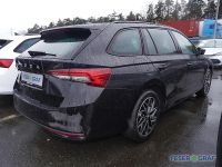 Skoda Octavia - Vorschau Bild 3