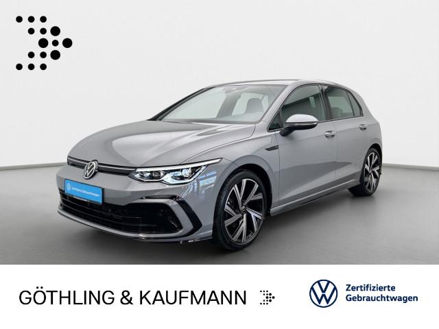 Volkswagen Golf R-Line 1.5 eTSI DSG*NAVI*KAM*LED+*ACC*18Zol
