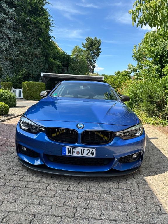 Image of BMW 430