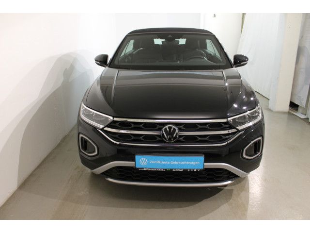 Volkswagen T-Roc Cabriolet 1.5 TSI Style 7-DSG Navi LED R foto 4