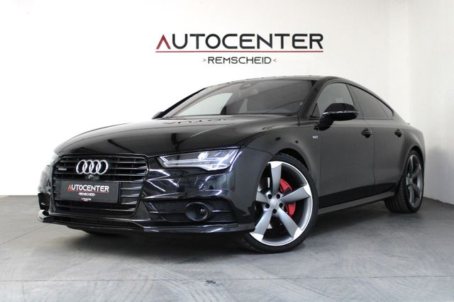 Audi A7 Sportback 3.0 TDI Quattro Competition S-Line