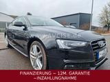 Audi A5 Sportback Sline *2.HD~TÜV&KD NEU~AHK* - Audi A5: Sline