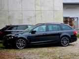 Skoda Octavia 2.0 TDI 4x4 