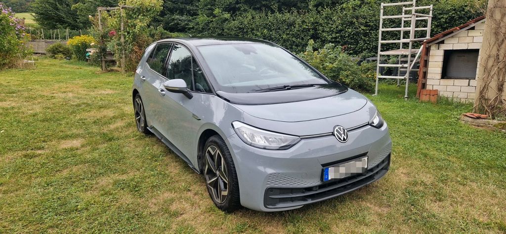 Image of Volkswagen ID.3
