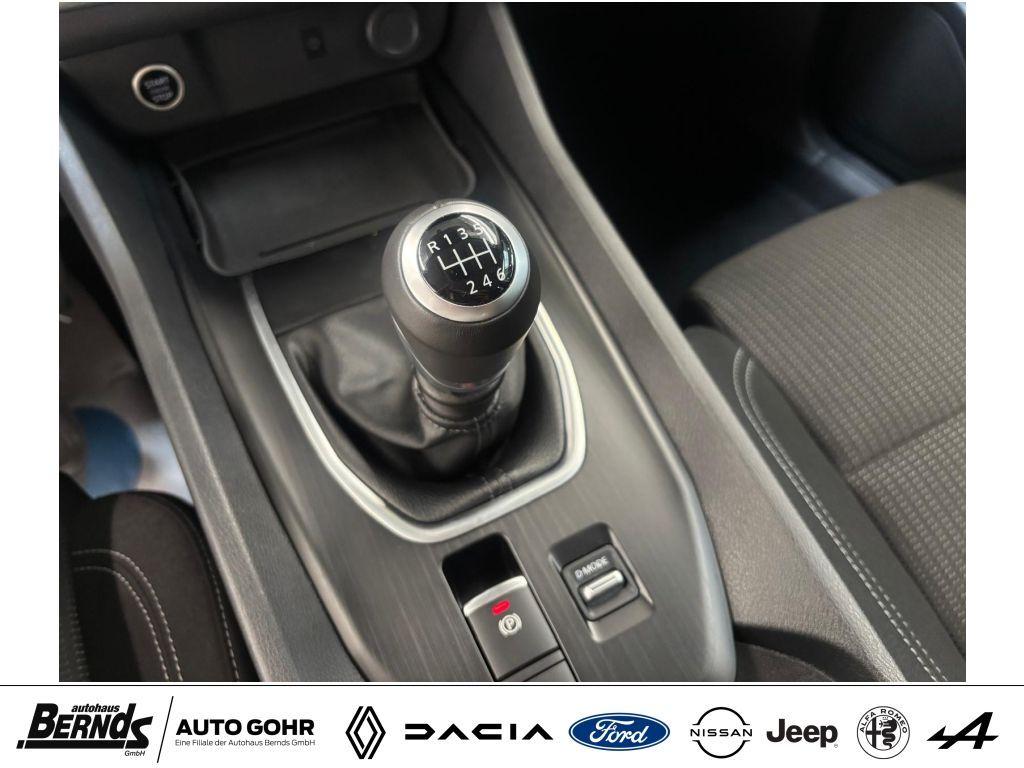 Nissan Qashqai 1.3 DIG-T MHEV Acenta KLIMA 360 NAVI LM