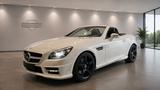Mercedes-Benz SLK 200 AMG-Line & CarbonLOOK Edition PANORAMA - Mercedes-Benz mit Benzin-Antrieb: Cabrio, Automatik