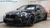 BMW M3 xDrive Competition Sitzlüft. ACC 360° Carbon - BMW M3 aus 2026