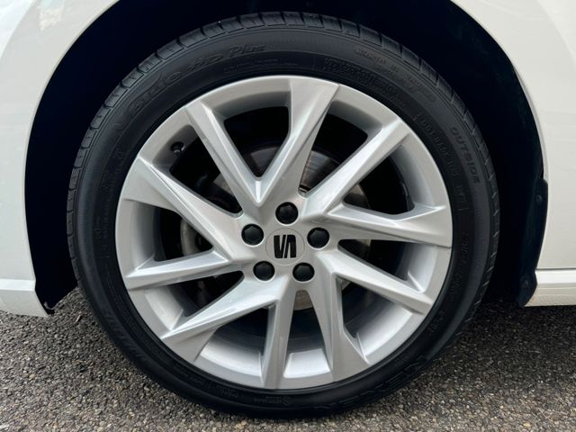 SEAT Ibiza FR 1.0 TSI S&amp;S