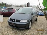 Seat Alhambra Sport - Seat Alhambra: Sport
