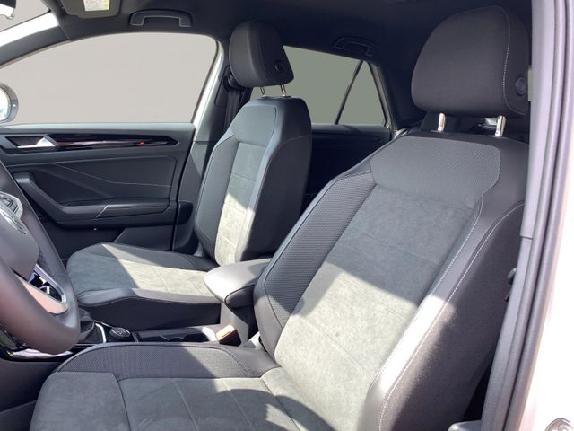 T-Roc R-Line 4Motion 2.0 TSI, AHK, BlackStyle, S