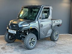 TGB Landmax 1000 Vollkabine ++ KOSTENLOSE LIEFERUNG