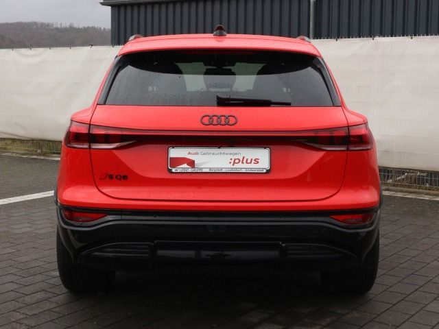 Audi SQ6 e-tron - Bild 6