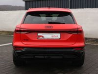 Audi SQ6 e-tron - Vorschau Bild 6