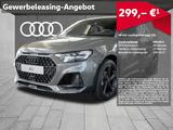 Audi A1 allstreet 35 TFSI ACC, SONOS, LM18 LED