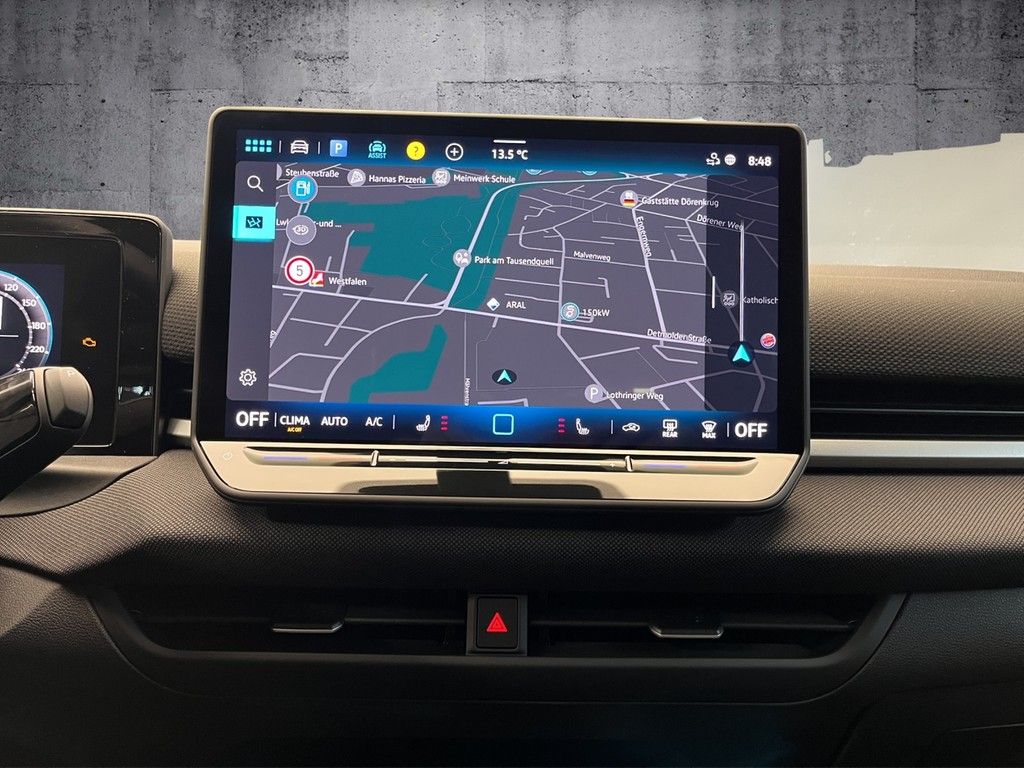 Volkswagen T-Roc - Bild 17