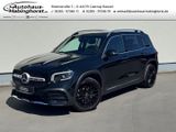 Mercedes-Benz GLB 250 4Matic DCT AMG Line LED Pano Navi PDC Kl - Mercedes-Benz GLB 250 aus 2022