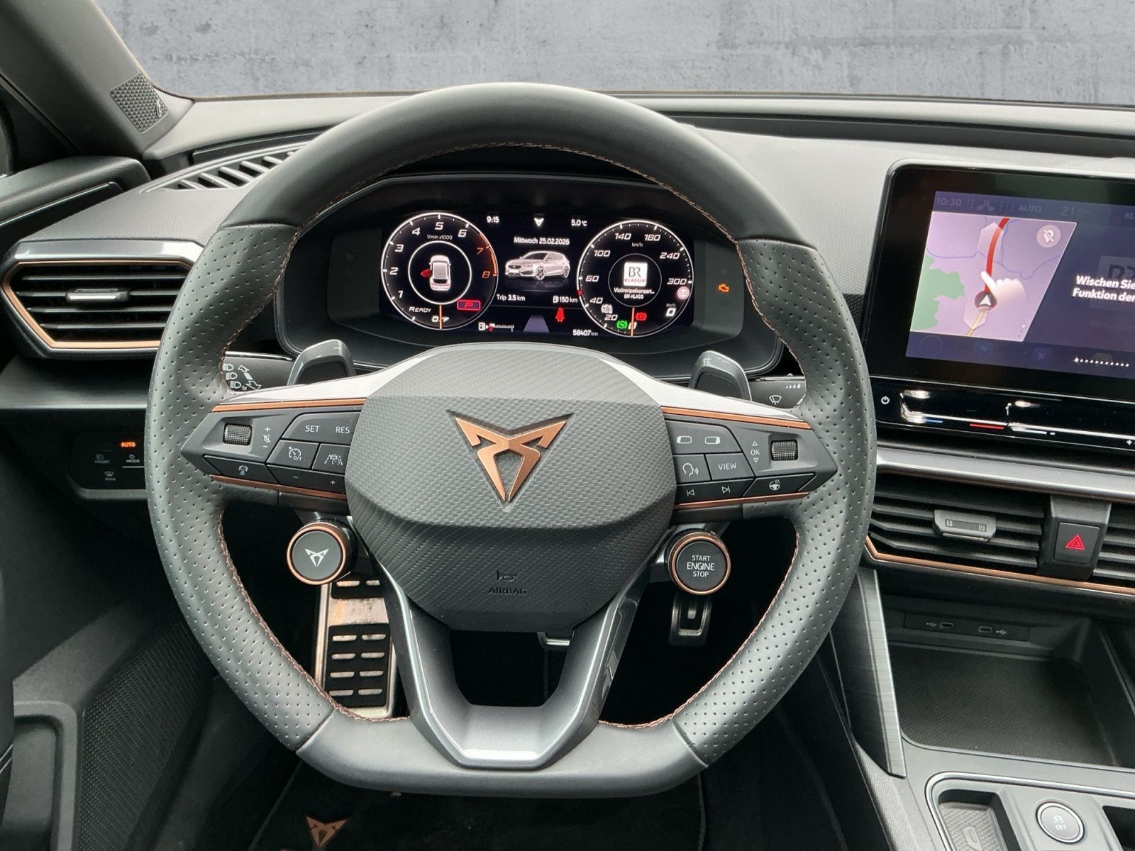 Cupra Leon - Bild 10
