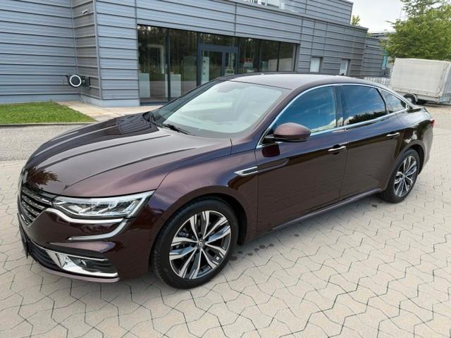 Renault Talisman Intens  /Limousine/Head-Up/LED Kamera/