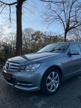 Mercedes-Benz C 220 CDI BlueEFFICIENCY AVANTGARDE  225.000 km - Mercedes-Benz C 220 aus 2011