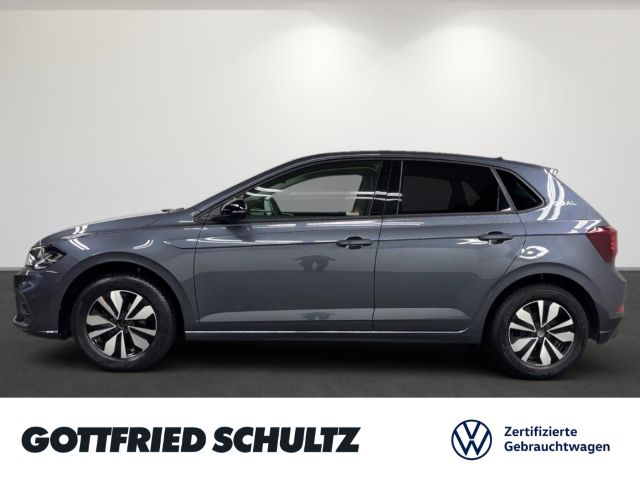 Volkswagen Polo - Bild 4