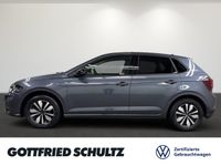 Volkswagen Polo - Vorschau Bild 4