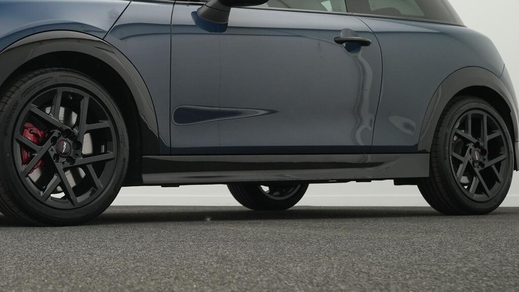 MINI Jcw Trim, миниатюра 21