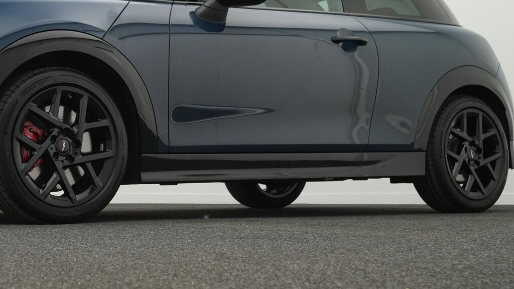 MINI John Cooper Works - Bild 23