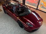 Ferrari F430 Spider F1 ++ROSSO RUBINO MICALIZZATO++ - Ferrari aus 2007