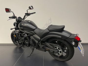 Kawasaki Vulcan S
