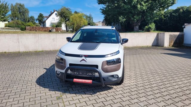 Citroën C4 Cactus Shine Edition