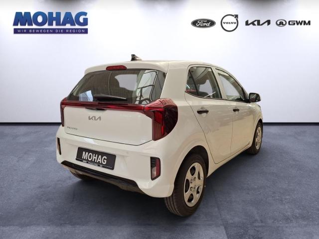 Kia Picanto Edition 7 1.0 *Rückfahrkamera Tempomat-E