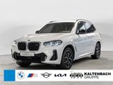 BMW X3 M40d xDrive 360° AHK LASER PANO STANDHZ HUD