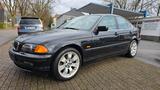 BMW 323i,Leder,Sitzheizung,EGSD,EFH,ZV,PDC, Gepflegt - BMW 323: Limousine, 323i