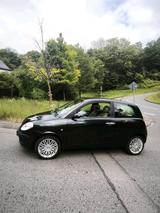 Lancia Ypsilon 1.2 Benziner TÜV Neu - Lancia aus 2006