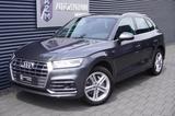 Audi Q5 40 TDI QUATTRO|S-LINE-SPORTPAKET|VIRTUAL|LED - Audi Q5 in Köln